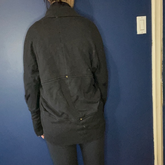 Wilfred cardigan - Picture 8 of 8